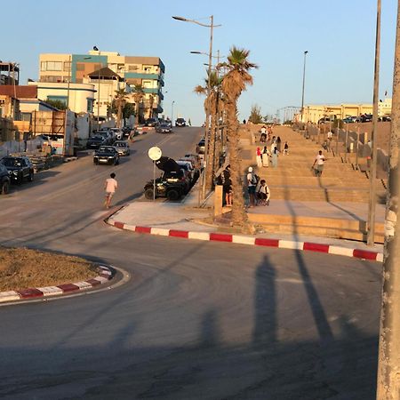 דירות קניטרה Chez Maria מראה חיצוני תמונה