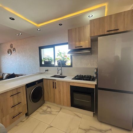 דירות קניטרה Chez Maria מראה חיצוני תמונה