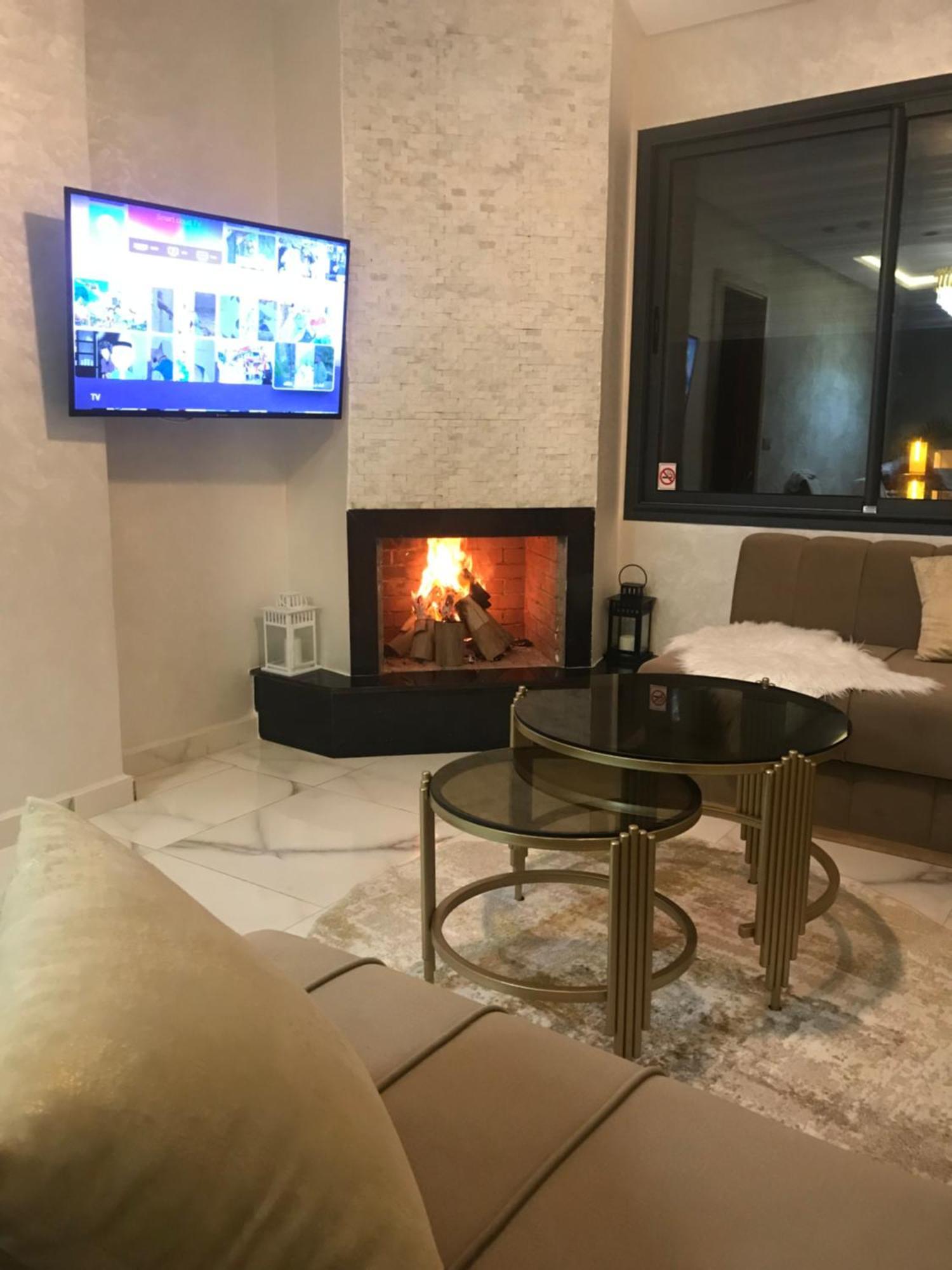 דירות קניטרה Chez Maria מראה חיצוני תמונה
