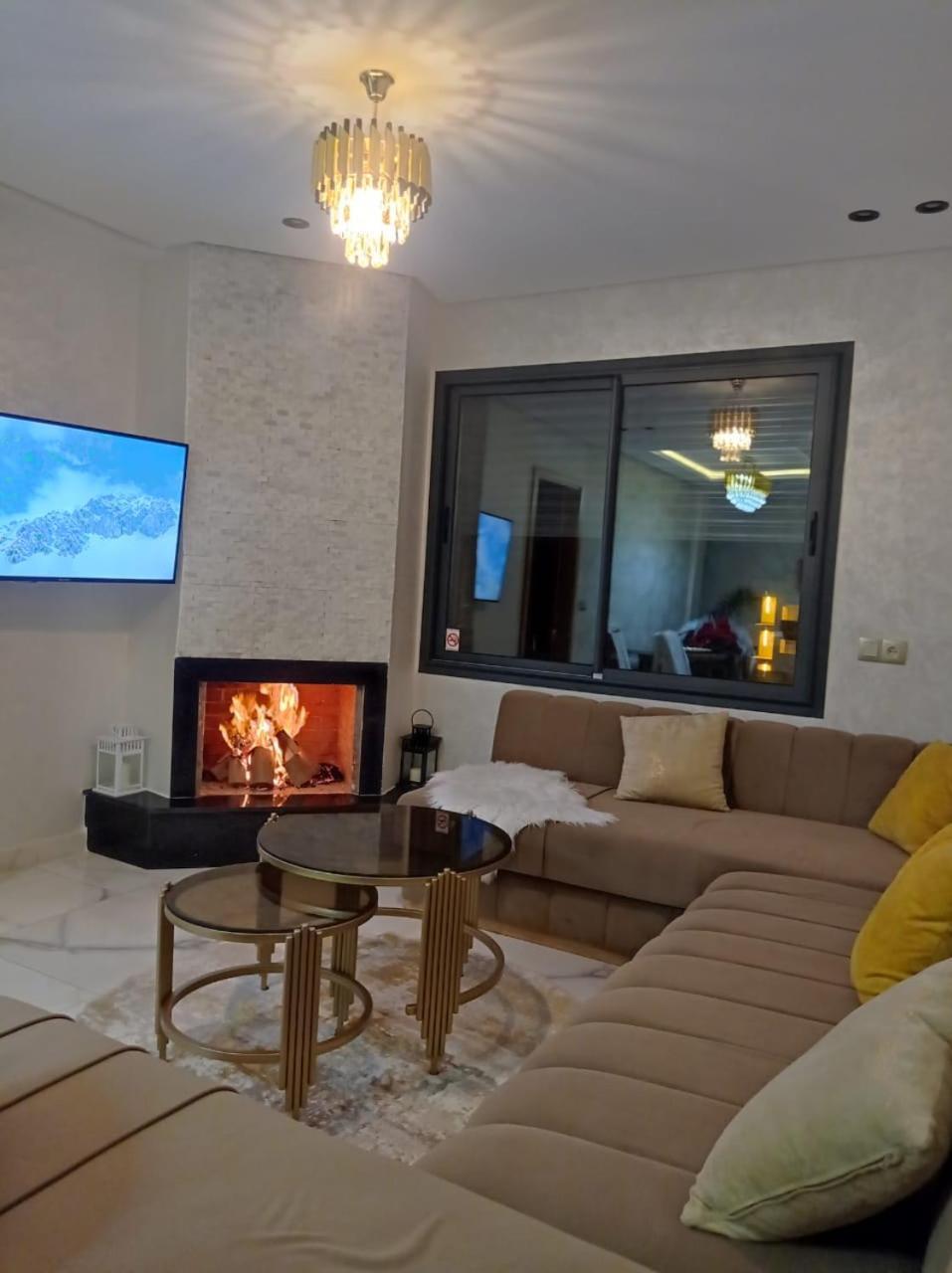 דירות קניטרה Chez Maria מראה חיצוני תמונה