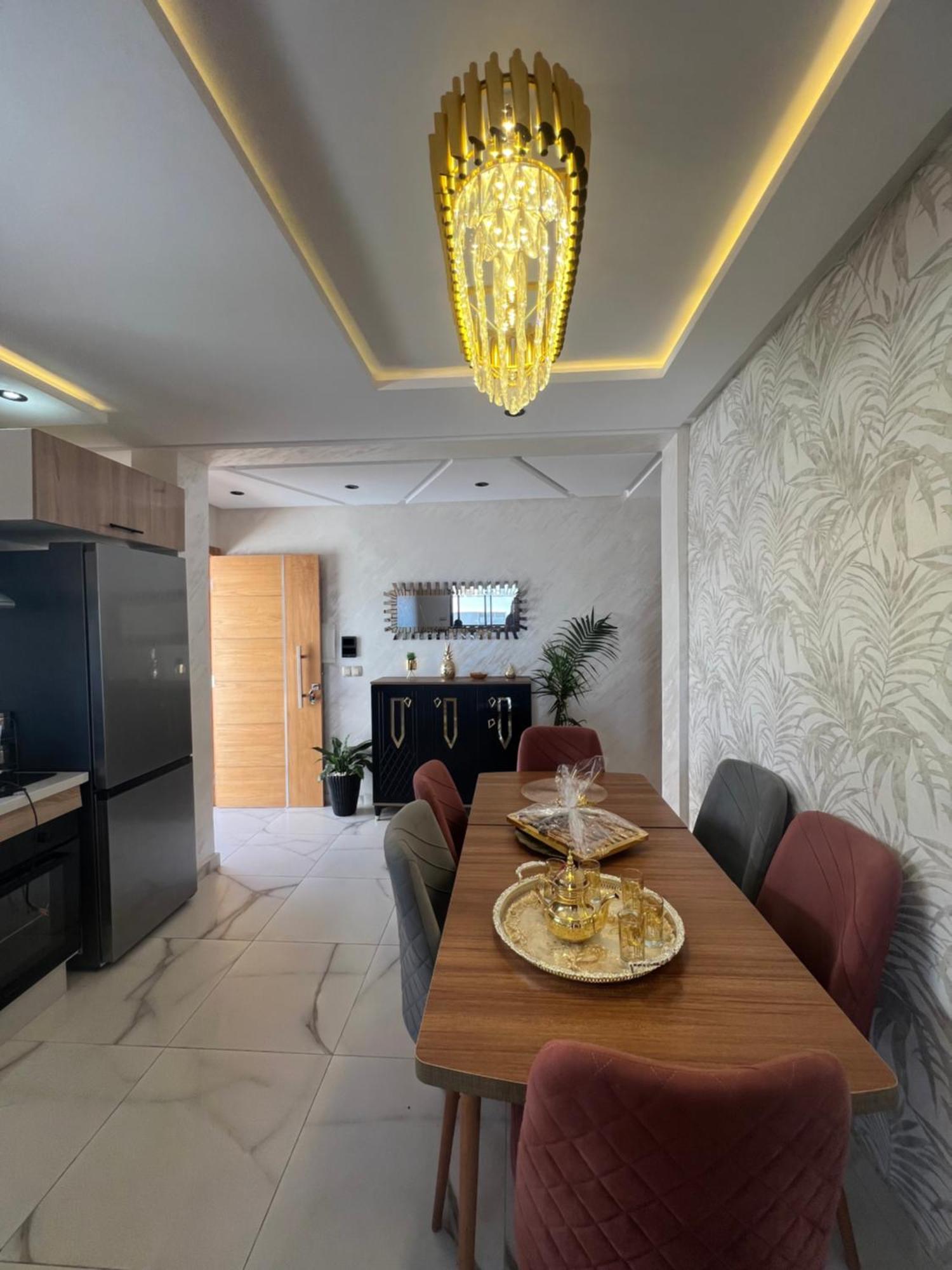 דירות קניטרה Chez Maria מראה חיצוני תמונה