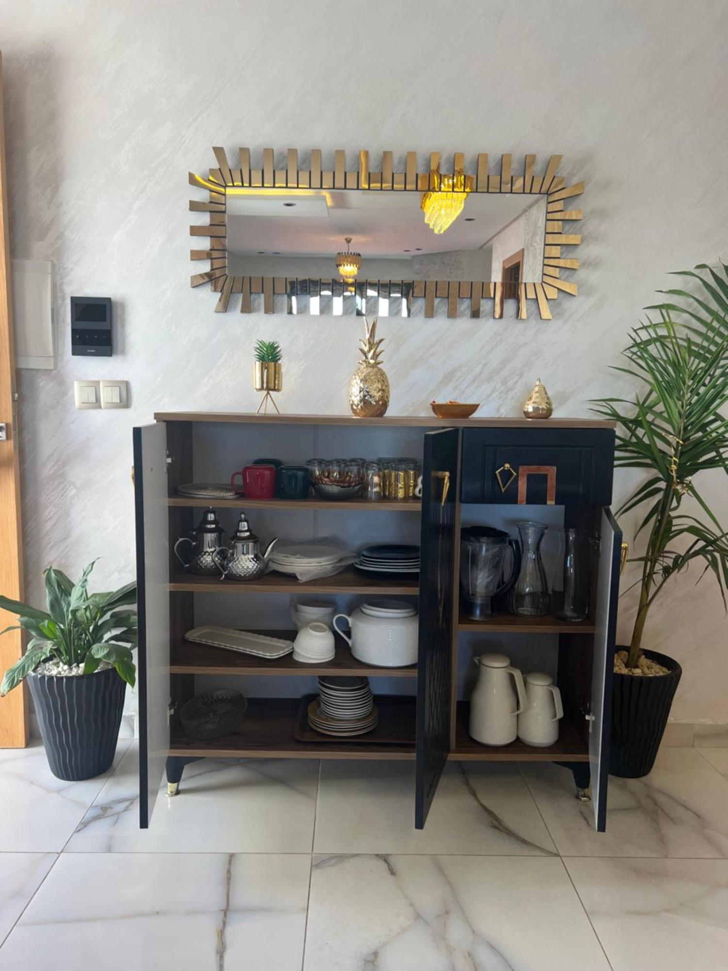 דירות קניטרה Chez Maria מראה חיצוני תמונה